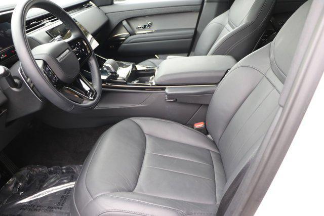 used 2024 Land Rover Range Rover Sport car, priced at $86,725