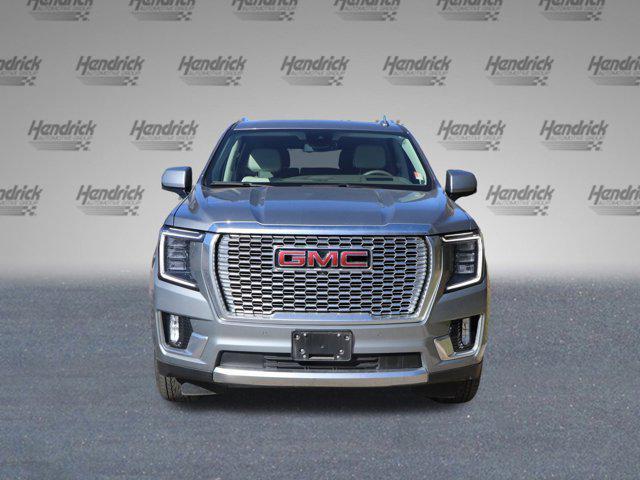 used 2023 GMC Yukon car, priced at $65,991