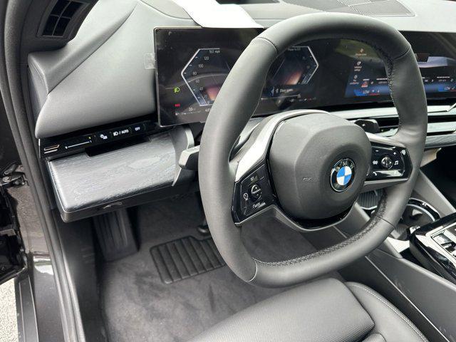 used 2024 BMW 530 car, priced at $53,921