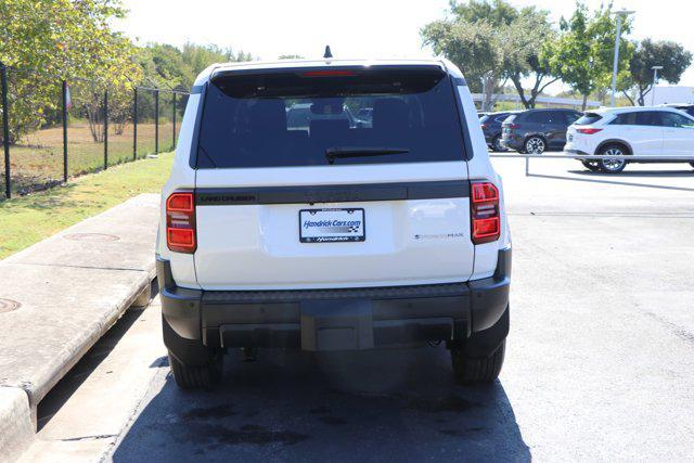 used 2024 Toyota Land Cruiser car, priced at $60,941