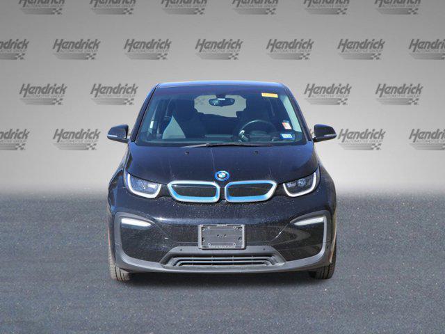 used 2019 BMW i3 car, priced at $19,891