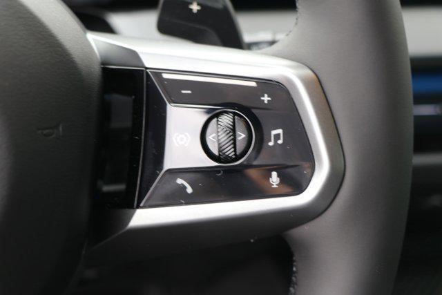 new 2025 BMW X3 car, priced at $62,850
