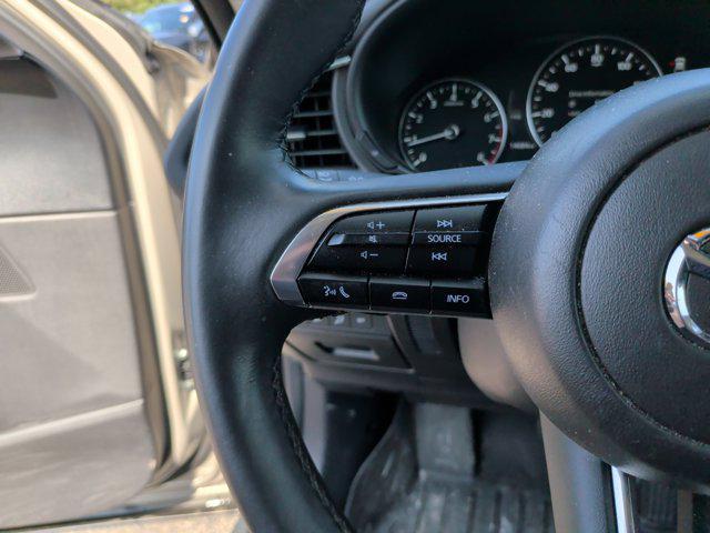 used 2024 Mazda CX-30 car, priced at $25,517