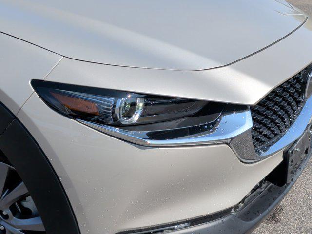 used 2024 Mazda CX-30 car, priced at $25,517