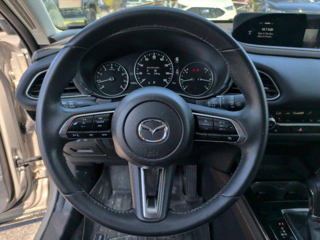 used 2024 Mazda CX-30 car, priced at $25,517
