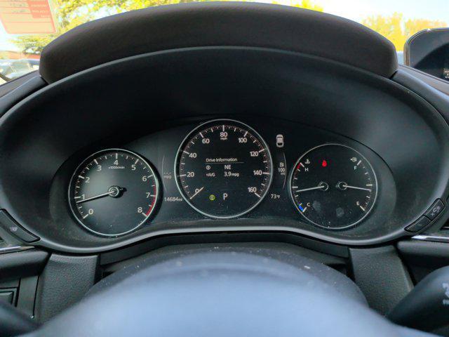 used 2024 Mazda CX-30 car, priced at $25,517