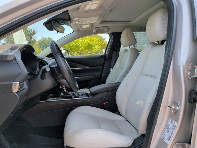 used 2024 Mazda CX-30 car, priced at $25,517
