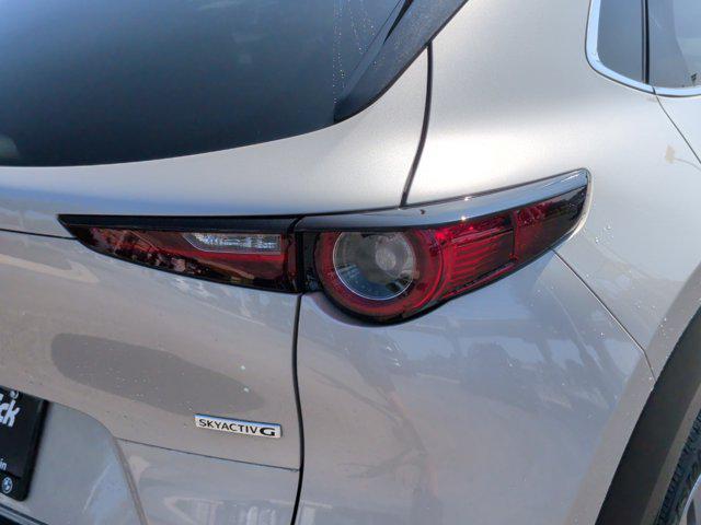 used 2024 Mazda CX-30 car, priced at $25,517