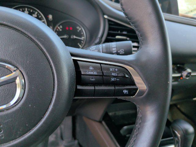 used 2024 Mazda CX-30 car, priced at $25,517