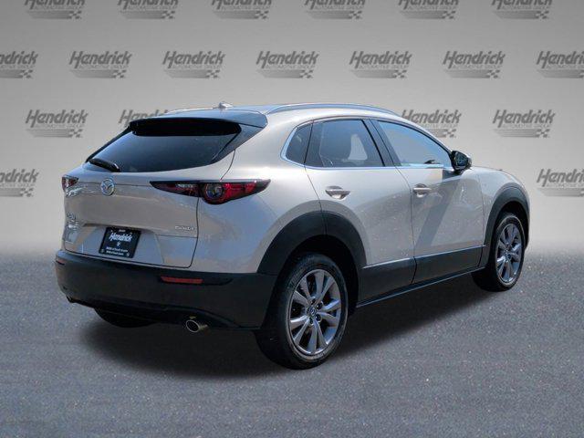 used 2024 Mazda CX-30 car, priced at $25,517