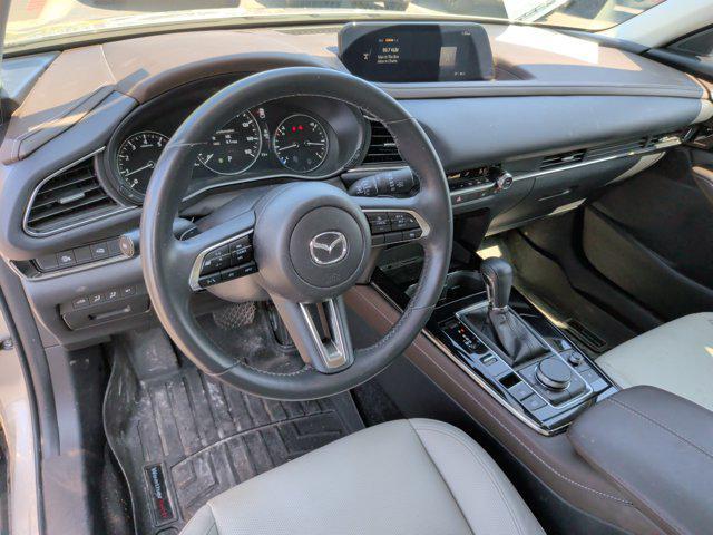 used 2024 Mazda CX-30 car, priced at $25,517