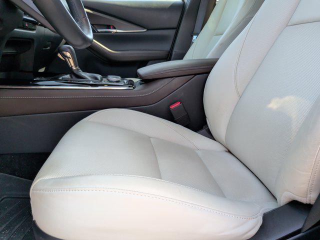 used 2024 Mazda CX-30 car, priced at $25,517