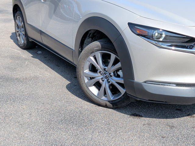 used 2024 Mazda CX-30 car, priced at $25,517