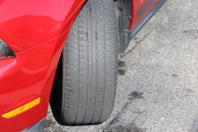 used 2012 Ford Mustang car, priced at $12,711