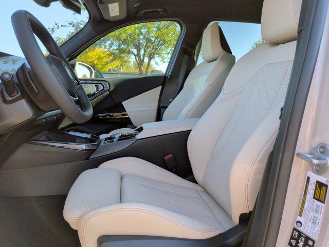 new 2026 BMW X3 car, priced at $62,085