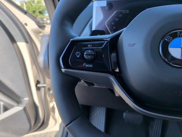 new 2026 BMW X3 car, priced at $62,085