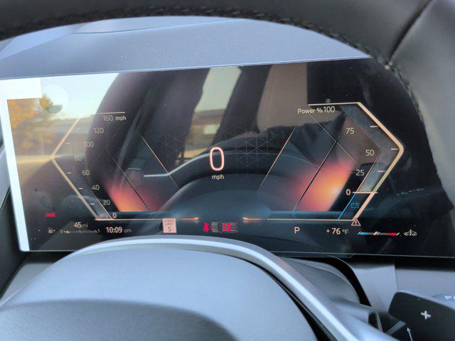 new 2026 BMW X3 car, priced at $62,085