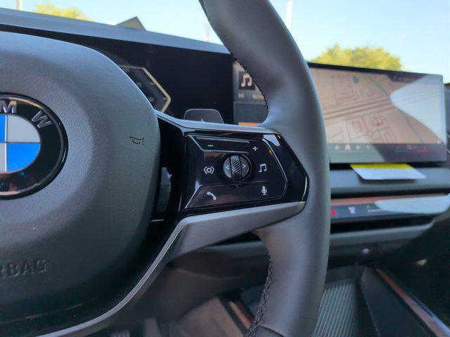 new 2026 BMW X3 car, priced at $62,085