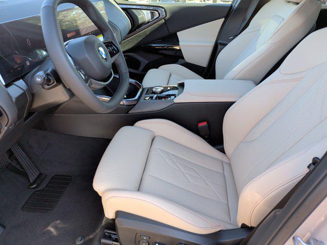 new 2026 BMW X3 car, priced at $62,085