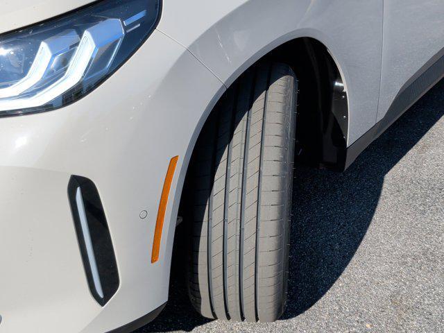 new 2026 BMW X3 car, priced at $62,085