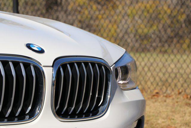 used 2020 BMW X3 PHEV car, priced at $32,415