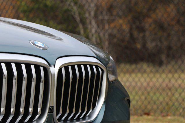 used 2024 BMW X5 car, priced at $66,616