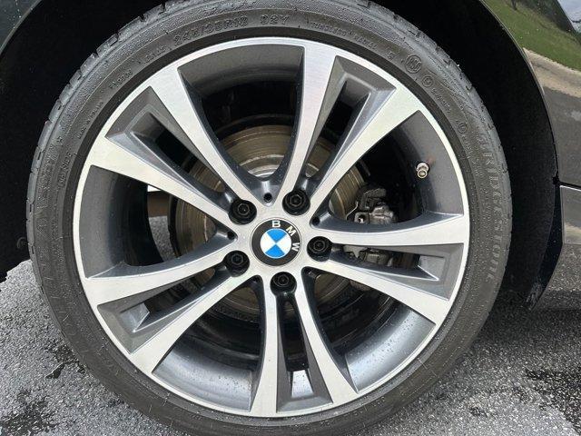 used 2016 BMW 228 car, priced at $17,237