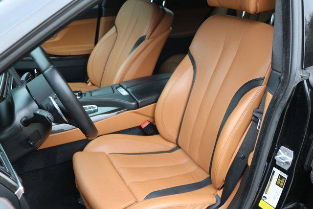 used 2018 BMW 640 Gran Coupe car, priced at $29,591