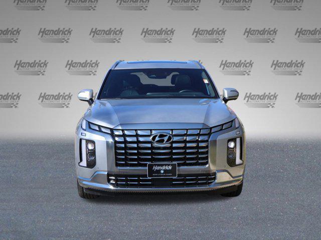 used 2023 Hyundai Palisade car, priced at $40,991