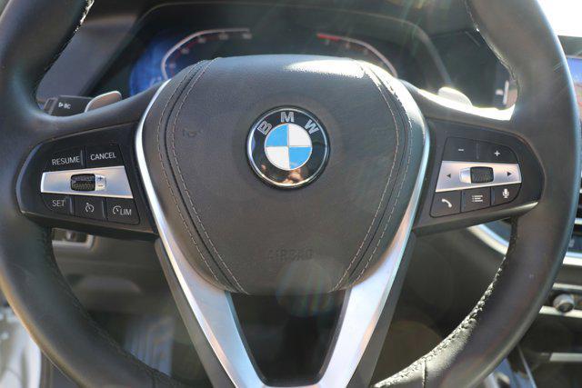 used 2020 BMW X5 car, priced at $38,391