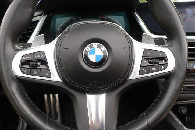 used 2020 BMW Z4 car, priced at $40,691