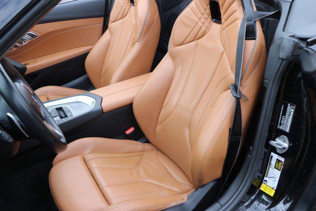 used 2020 BMW Z4 car, priced at $40,691