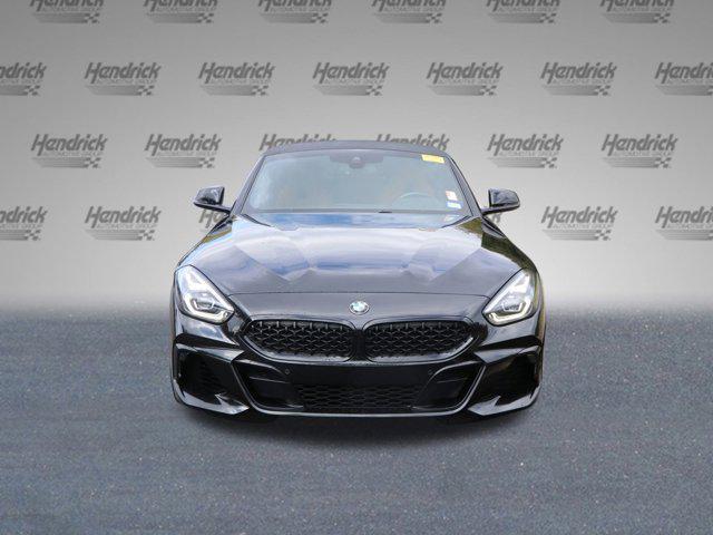 used 2020 BMW Z4 car, priced at $40,691