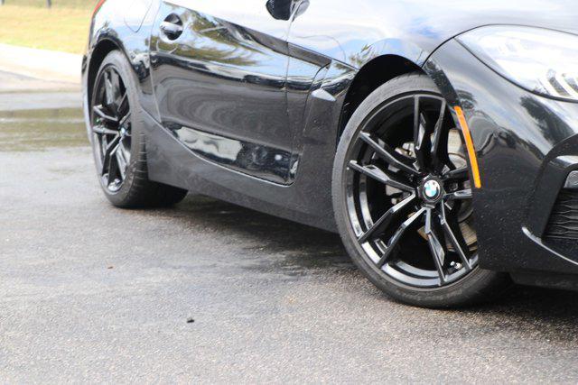 used 2020 BMW Z4 car, priced at $40,691