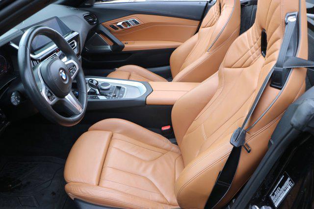 used 2020 BMW Z4 car, priced at $40,691