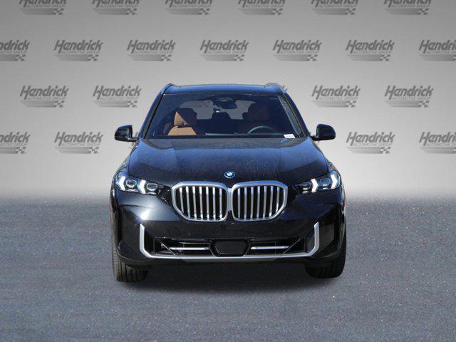 new 2025 BMW X5 PHEV car, priced at $83,475