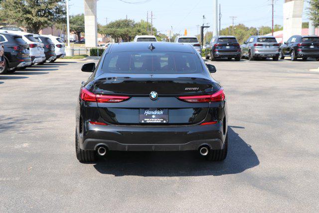 new 2024 BMW 228 Gran Coupe car, priced at $47,970