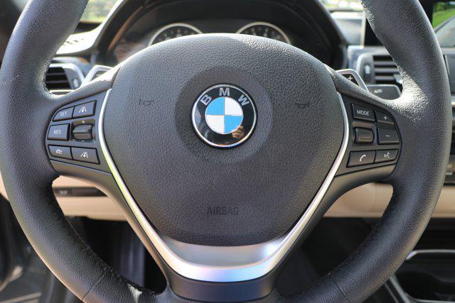 used 2017 BMW 330 Gran Turismo car, priced at $19,912