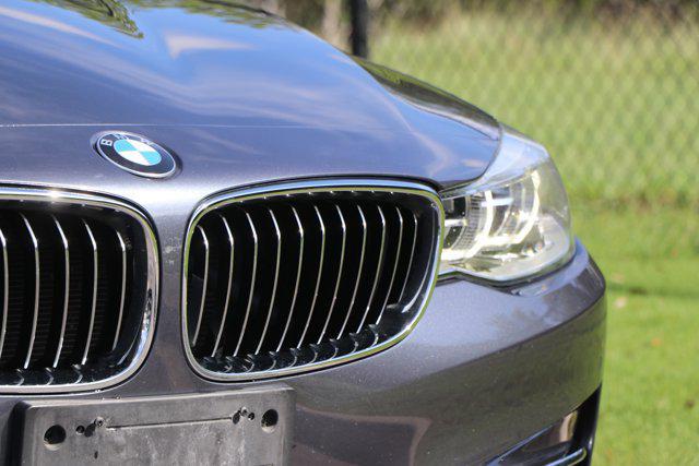 used 2017 BMW 330 Gran Turismo car, priced at $19,912
