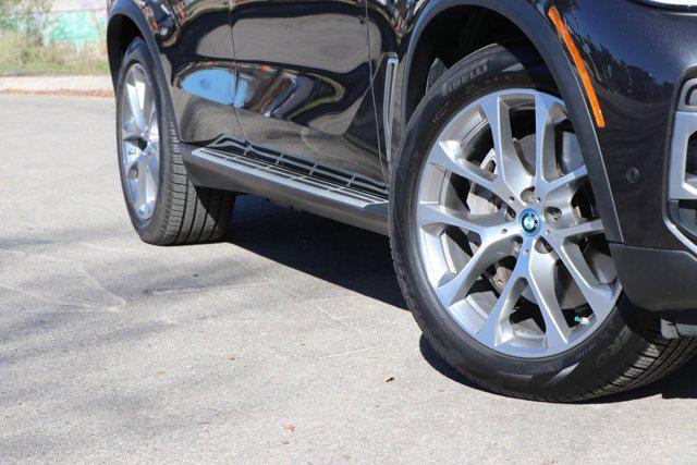 used 2022 BMW X5 PHEV car, priced at $49,491