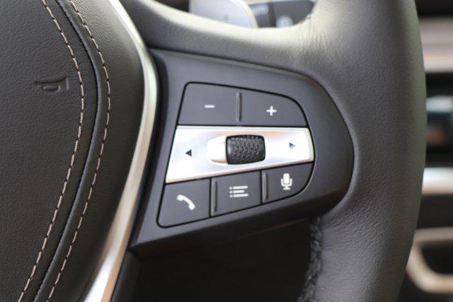 new 2026 BMW X5 car, priced at $75,725