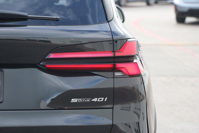 new 2026 BMW X5 car, priced at $75,725