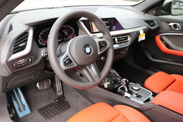 new 2024 BMW 228 Gran Coupe car, priced at $48,320