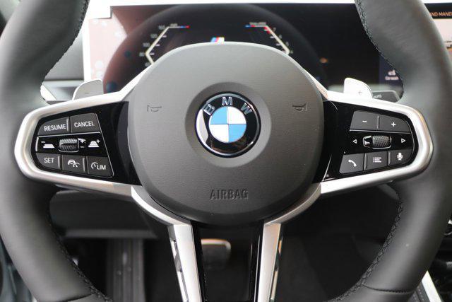 new 2025 BMW 430 car, priced at $63,050