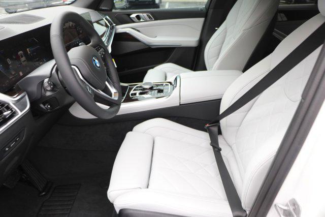 new 2025 BMW X5 PHEV car, priced at $80,825