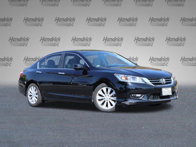 used 2014 Honda Accord car, priced at $15,521