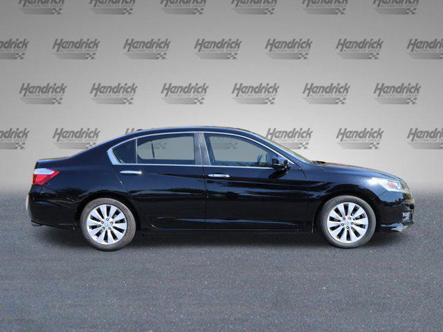 used 2014 Honda Accord car, priced at $15,521