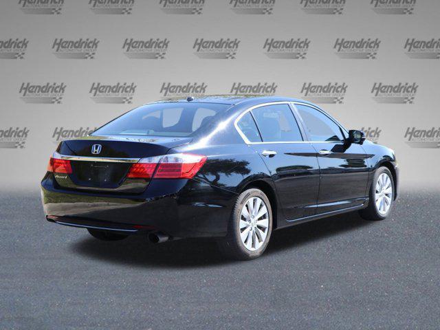 used 2014 Honda Accord car, priced at $15,521