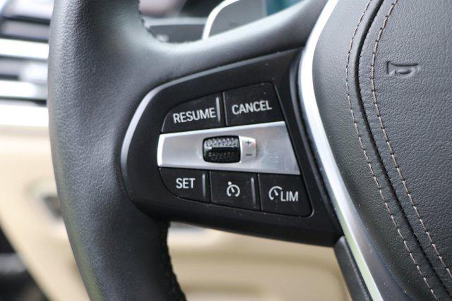 used 2019 BMW X5 car, priced at $28,991