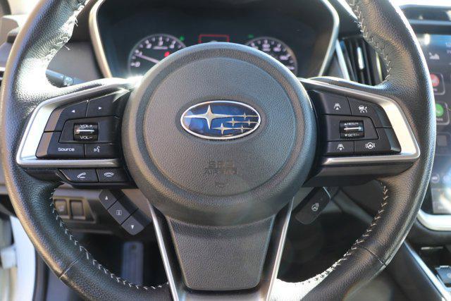 used 2022 Subaru Outback car, priced at $27,921